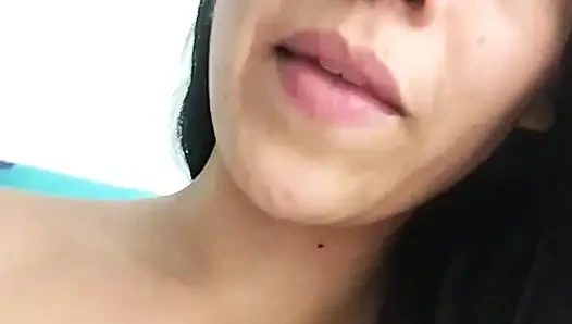 Играю с моим дилдо