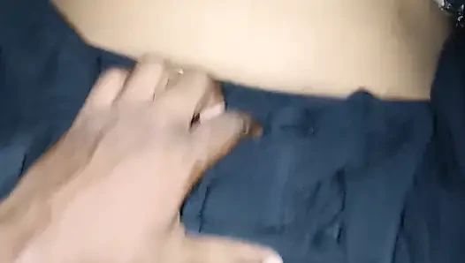Hot indian girlfriend fucking my step daddy shearing a bed hindi audio