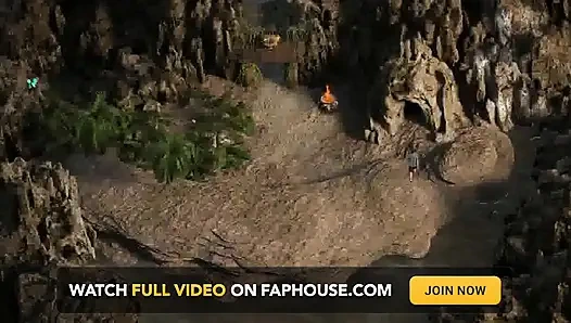 Schatz von Nadia: die suche nach einer silbernen talisman ep 114