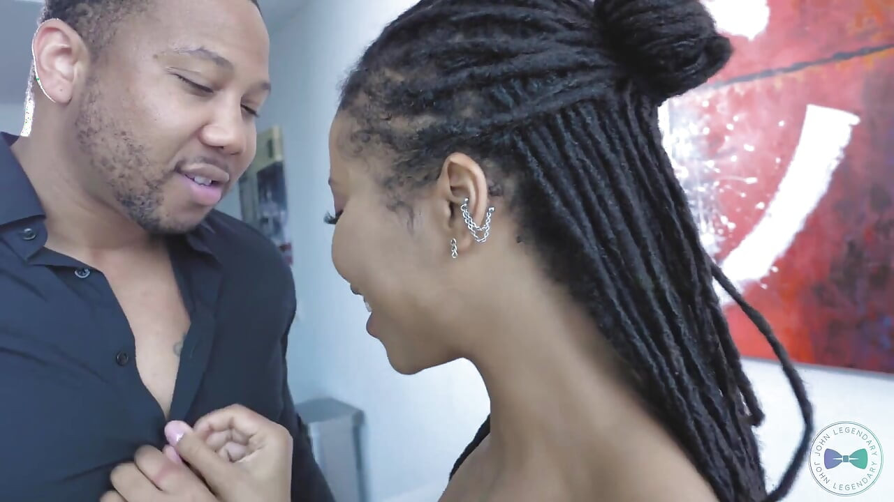 데이트 나이트 Vol. 4 - Kira Noir