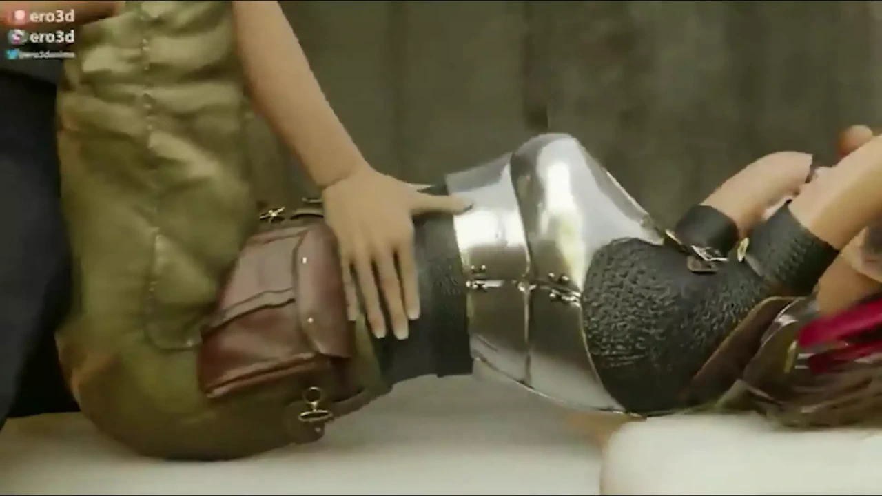 最好的 Ero3Danime 汇编 5