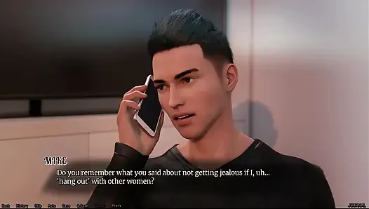 Güçlü arzu (bölüm 3)