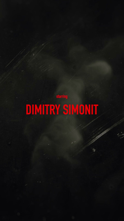Dimitry Simonit Anal Huge Monster Cock