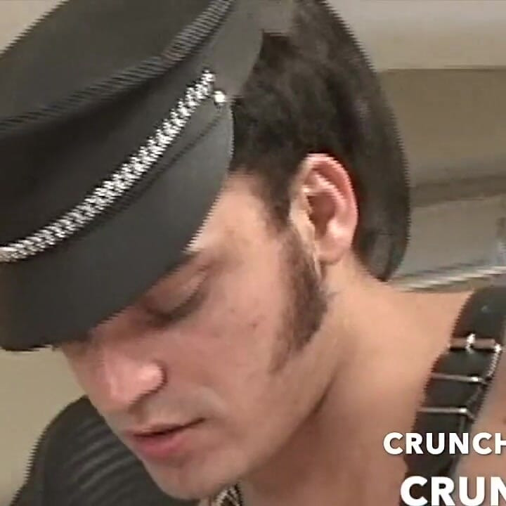 This Is the First Time for This Beautiful Twink to Be Sucked by a Boy and Fucked Anal! Do You Like?