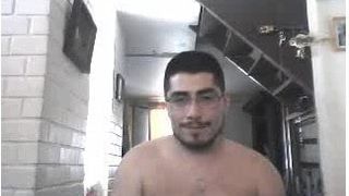 Chatroulette pies masculinos rectos - un campesino de argentina