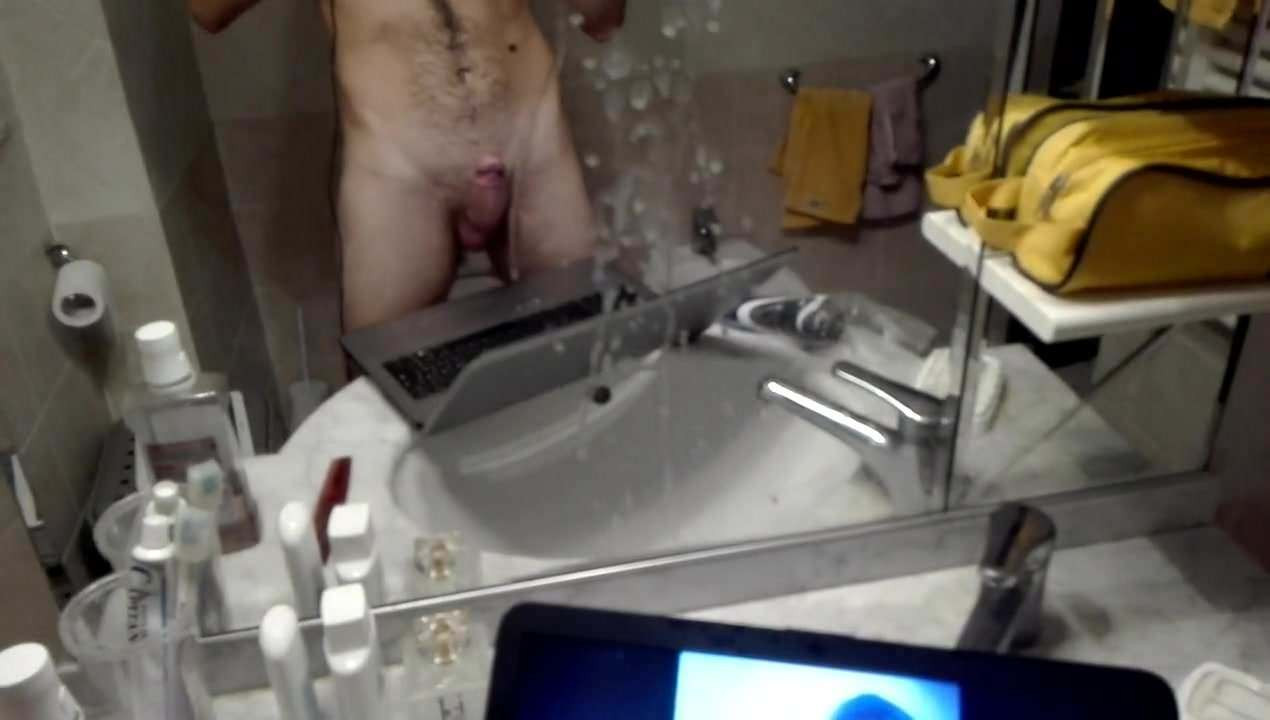Cum tribute for valery88 beautiful ass