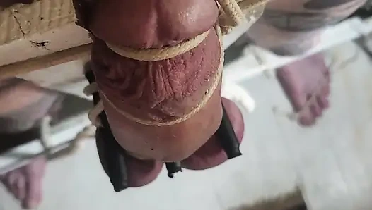 Çarmıha Gerilmiş Ezme