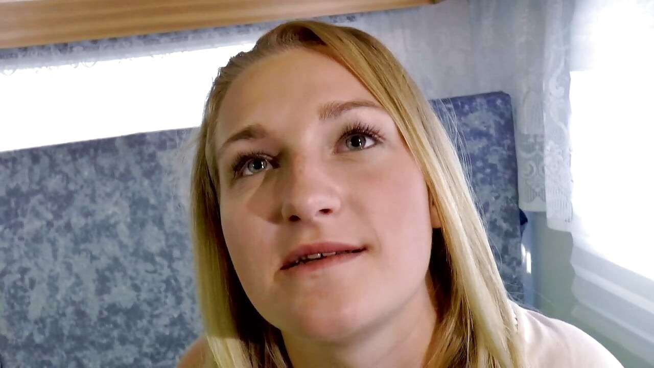Deep sex with my stepdaughter