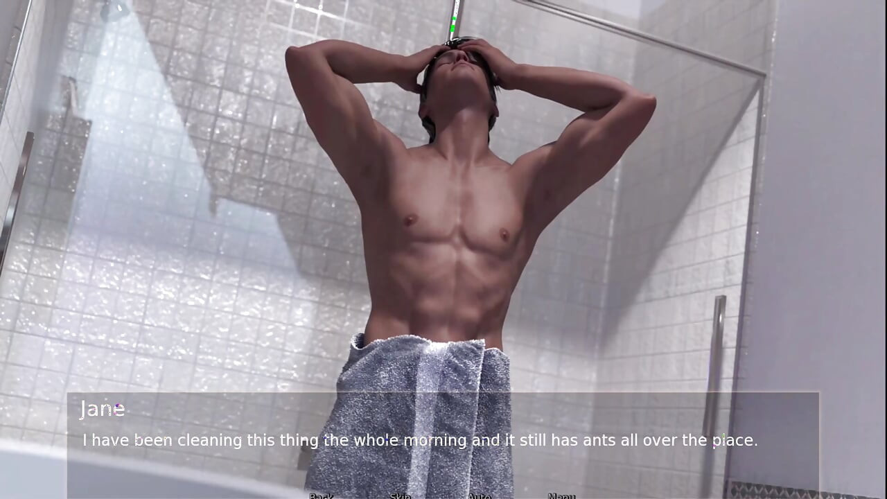 I Got Lust Power Which Will Use in Future - Shadows of Deceit - E01