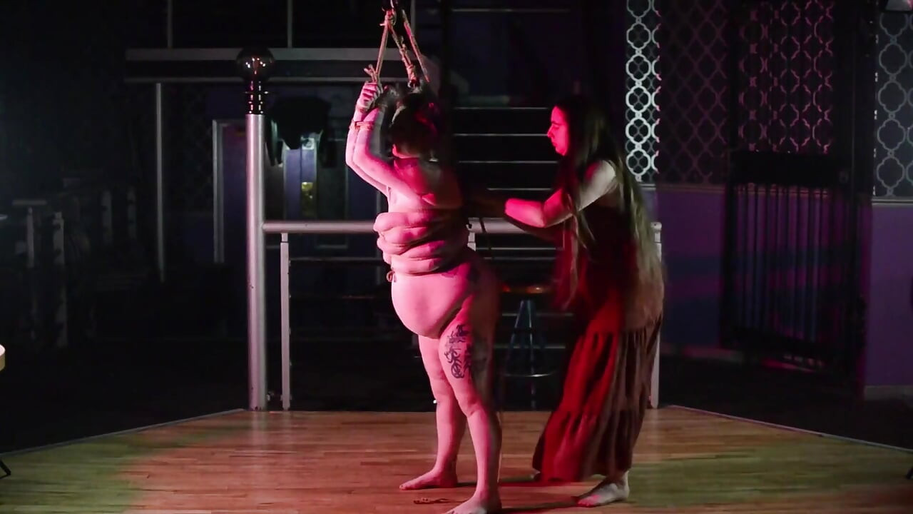 Rope with a Sadist
