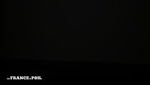 Pesta swingers hot untuk adriana dan dua teman wanitanya