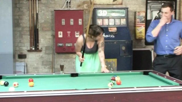 GERMAN PORN HOT SLUT GETS PUSSY LICKED THEN FUCKED TO A