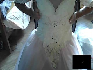 Suknia ślubna 2