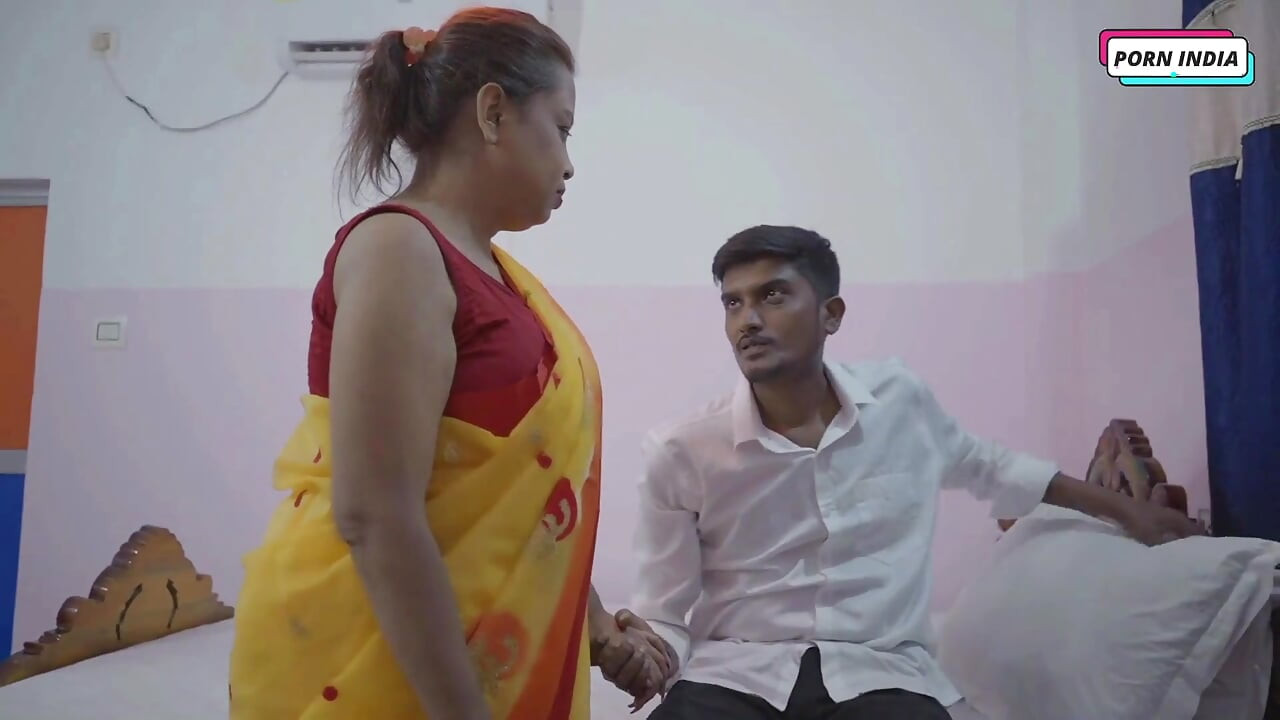 Desi Hot Beautiful Bhabhi Hardcore Sex with Stranger