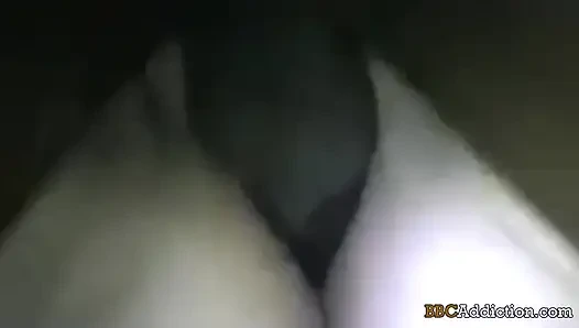 BBC Addiction - MY wife lovec big black cock