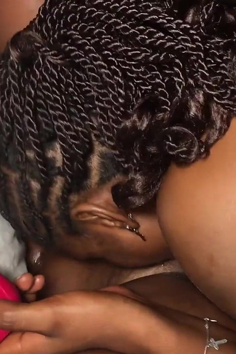Romantic Lesbians Shows off Their Skills