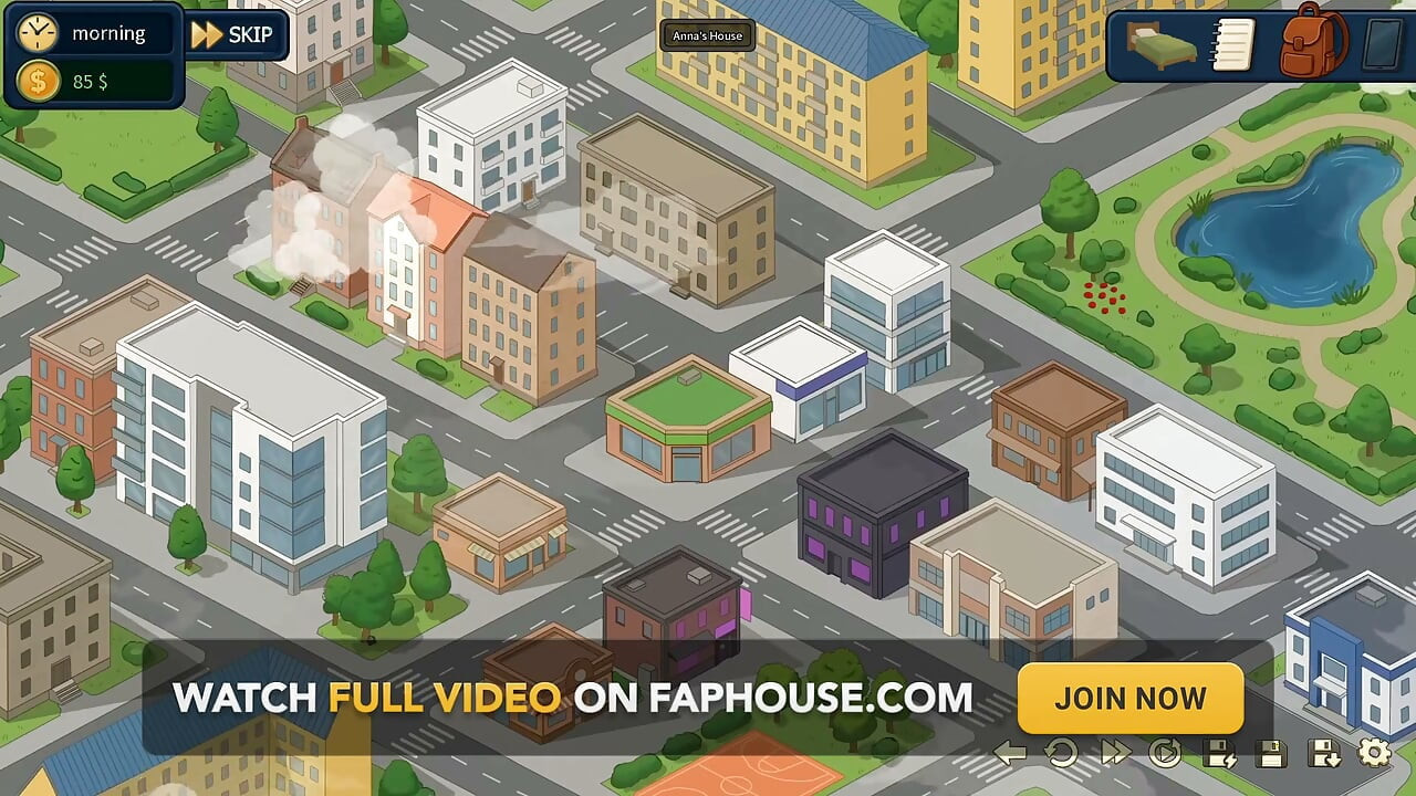 Complete Gameplay - Lust in Suburbs, Part 6