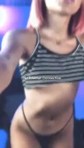 Nicki_Young videosu