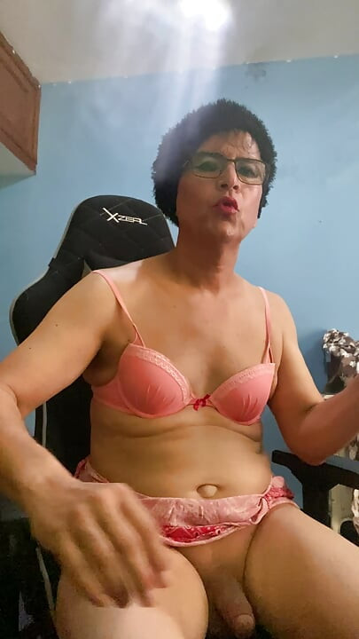 EmmaNataly Ass Shemale