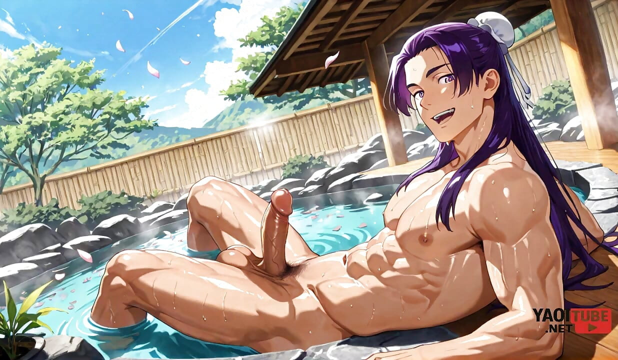 Kusuriya No Hitorigoto Yaoi - Gaoshun X Jinshi Pic Collection