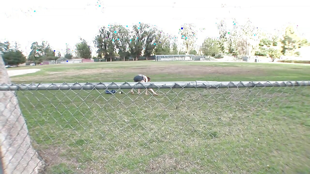 お尻の中に大きな黒いコックの影響