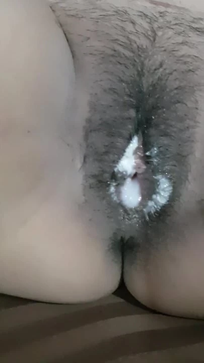 Creampie