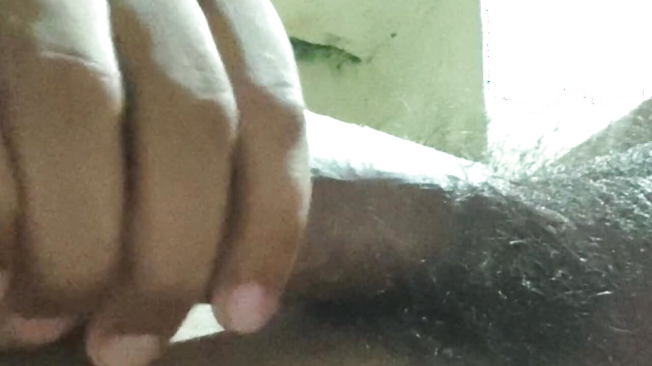 Desi Amateur Solo Male - Faceless Masturbation