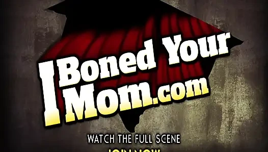 Gia трахает бойфренда своей дочери