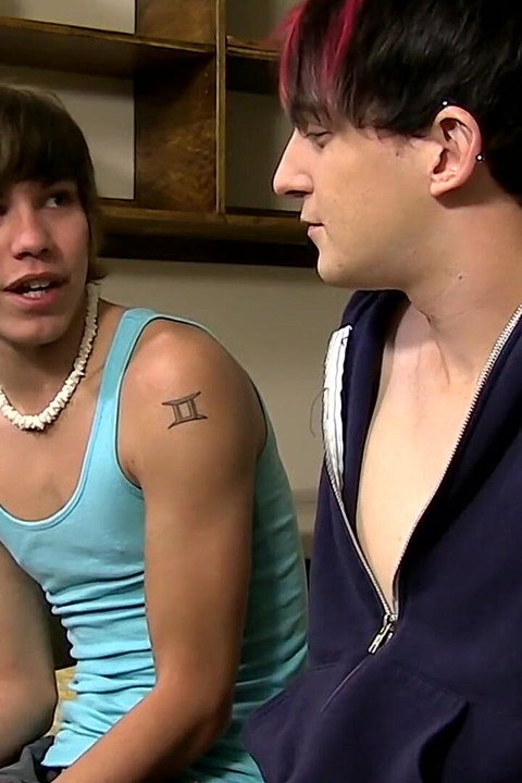 Bare Lustful Teens - Part #5 - 100% Bareback