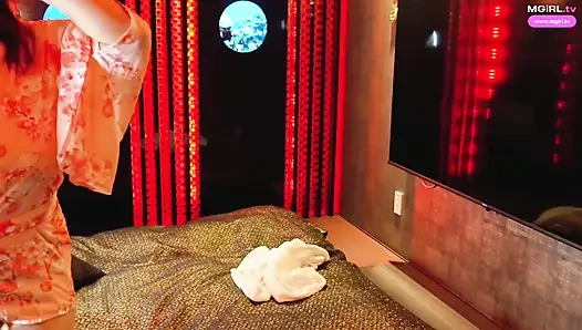 Cheating Wife with Big Tits Gets Fucked Hard by a BBC