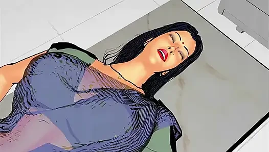 Neha Bhabhi Ki Pyaas 2