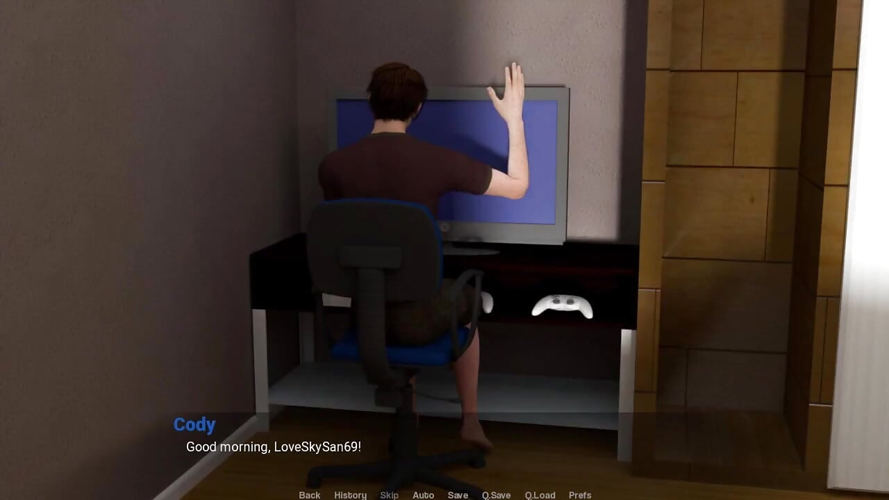 Evden uzakta bölüm 27 kafede zenci güzellik loveskysan69