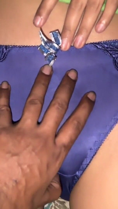 Getting fucked hard while wearing a Punjabi suit | Clip 1
