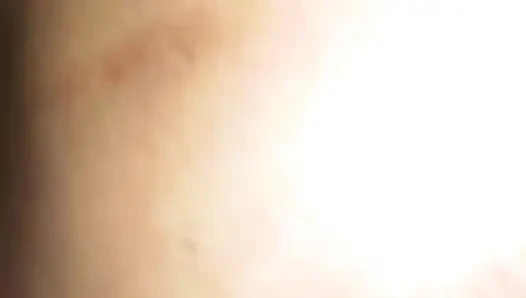 Desi Bengali Girlfriend Left at Night