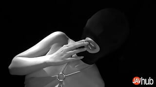 Side fucking give me penetration ans maso mask Squirt