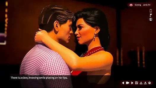 My Boss Wants to Fuck My Wife Part 30