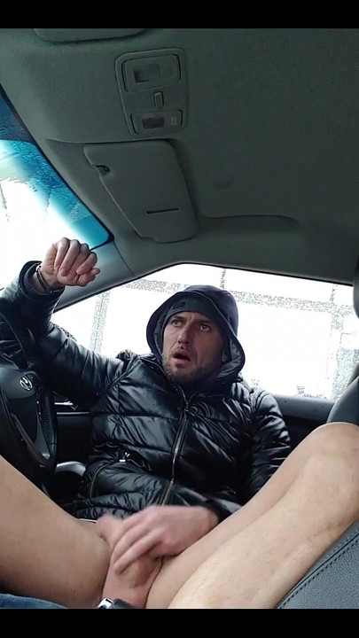 Jerking in the Car