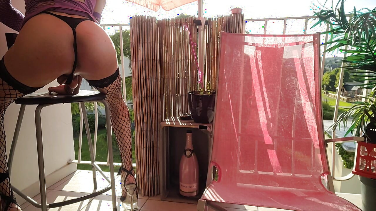 에자쿨💦47:30 ROBeViolette Au_Balcon CAM [21May26]20H 바네사비트CHx 파리쉬엔트르브프로드
