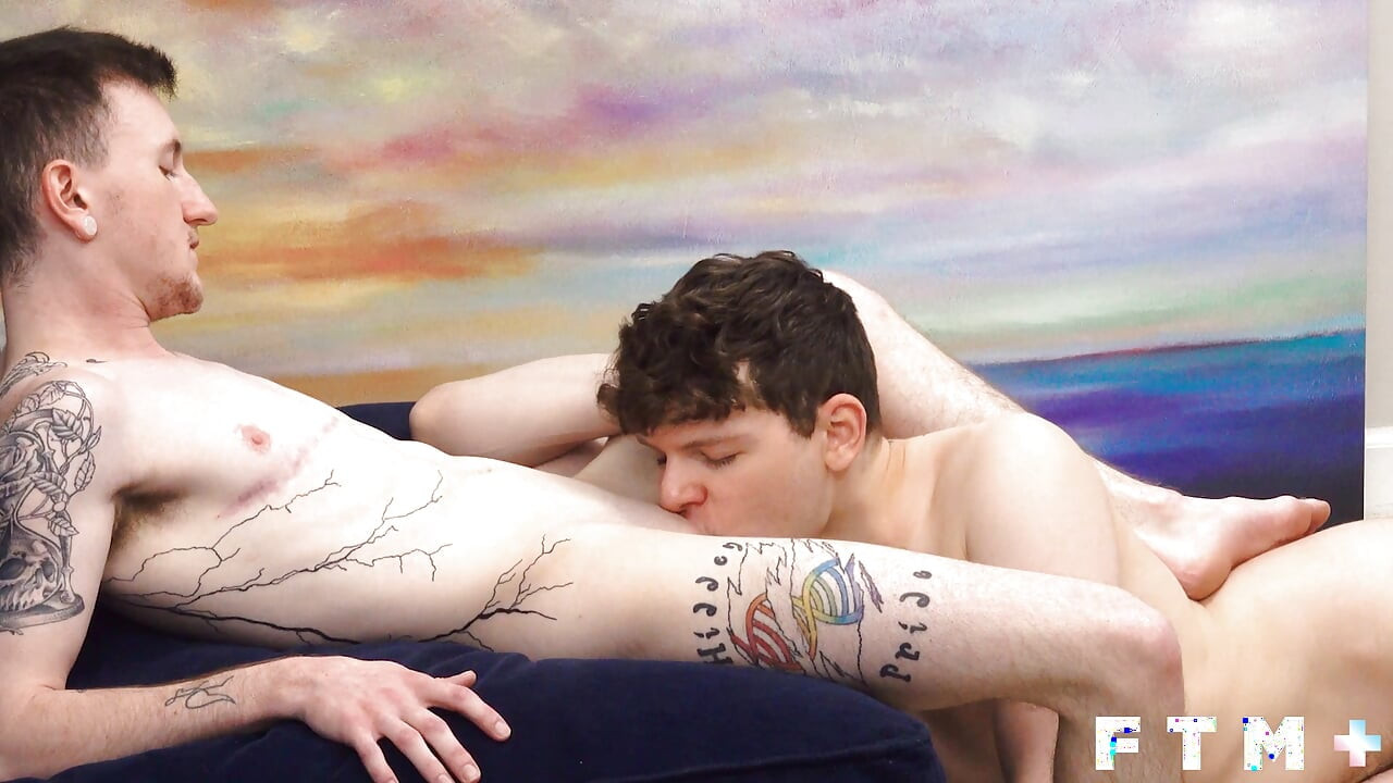 JockPussy - Ethan Tate prelucrează pizda lui Jaxson Coles cu o pulă mare