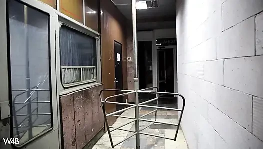 Кастинг с Yani