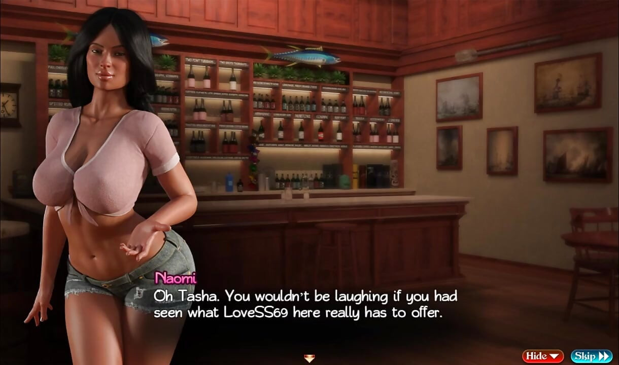 Comoara lui Nadia v11122 partea 14 Gameplay de Loveskysan69