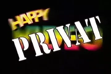 Happy Video Privat 3 - 整部电影