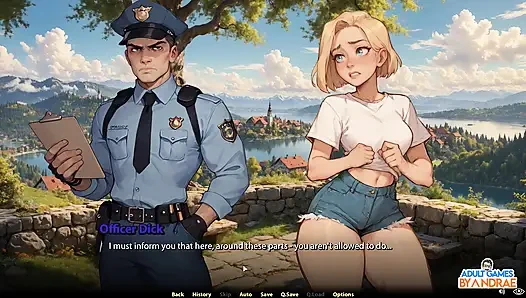 EP1: Moonripple Lake (tam oyun)