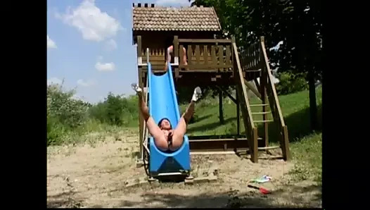 Stunden U40 Teil 3 - Episode 1