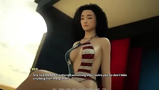 Shadows of Desire V0.7c Cheating Path Update 04