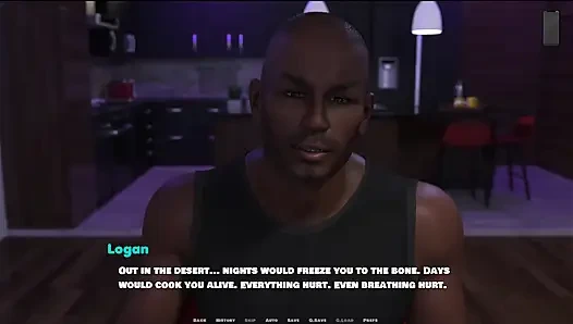 Terobsesi Dengan MILF yang Terangsang yang Bercerai (Bagian 8)