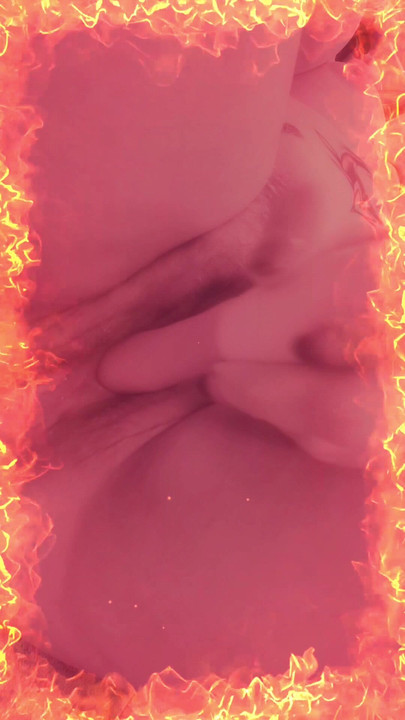 I like to play alone in bed