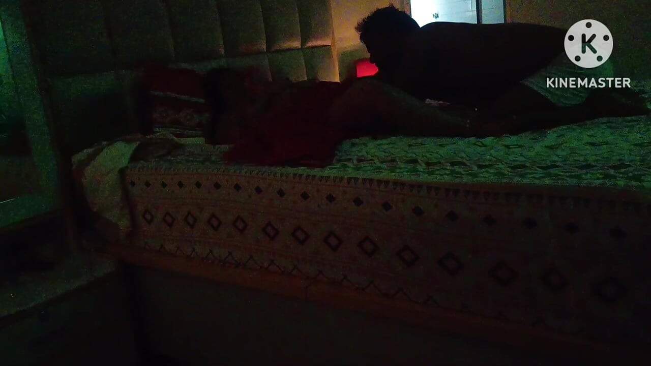 Istri selingkuh sama suaminya