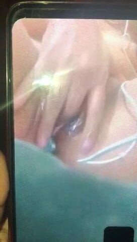 Desi βίντεο fingring