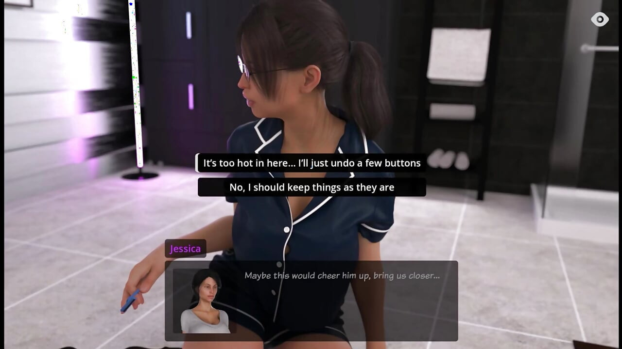 Бережись за потребу пасинка - скандальні справи - еп. 03